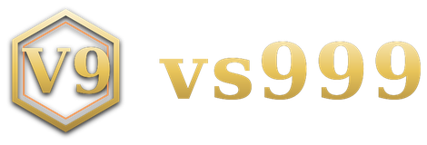 vs999 logo